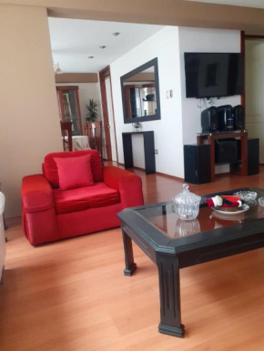 hermoso departamento
